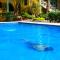 Hotel Oaxtepec