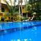 Hotel Oaxtepec - Oaxtepec