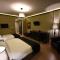 Hotel Hymetis Palace