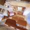 Attractive chalet in Transacqua with garden - Transacqua