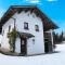 Attractive chalet in Transacqua with garden - Трансаккуа