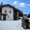 Attractive chalet in Transacqua with garden - Transacqua