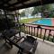Lao Lake House