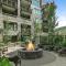 Vail Lion 1 Bedroom Mountain Vacation Rental Just Steps From The Eagle Bahn Gondola