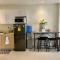 Elaizas Cozy Home - Matina Enclaves Building C Unit 815