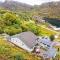 10 person holiday home in Kalvåg-By Traum