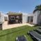Bungalow Aries
