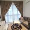 Nusa Luxurious Suite