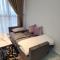 Nusa Luxurious Suite