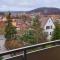 1,5 Zimmer Apartments mit traumhafter Aussicht - Bad Kissingen