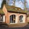 Woodstore Cottage - Lazonby