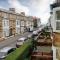 Upper Floors At The Lawns - Filey