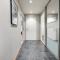 Fløyen Lux Apartment