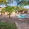 Casa Solcor Boutique Bed & Breakfast
