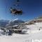 Appartement au Chalet d'Orcières Merlette - أورسيير