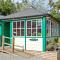 Brunel Boutique Railway Carriage 4 - Dawlish Warren