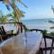 Las Palmeras OceanView Hotel and Dive Center - Little Corn Island