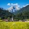 Luxury Chalet Mauthner Alm