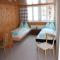 Chalet Spinne