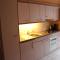 Chalet Spinne