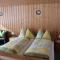 Chalet Spinne