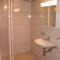 Chalet Spinne