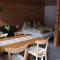 Chalet Spinne