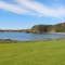 Knock School Cottage - Monreith