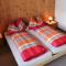 Chalet Spinne