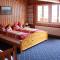Chalet Spinne