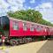 Brunel Boutique Railway Carriage 1 - Dawlish Warren