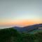 Vista sulle isole dell’arcipelago Toscano