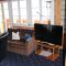 Chalet Spinne