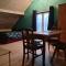 Vaste studio chaleureux - Chaffois Vaste studio chaleureux - Chaffois