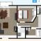 TopSleep Apartments 26-3