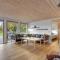 Cozy Home In Herning With Sauna