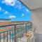 Immaculate! LED Fireplace - Renovated King Suite - Sleeps 4! - Landmark Resort 1508