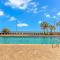 Immaculate! LED Fireplace - Renovated King Suite - Sleeps 4! - Landmark Resort 1508