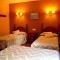 Hotel Suiza