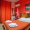 TARLAS ROOMS