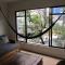 Chic Luxury Apartment in Polanco - 墨西哥城