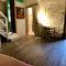 Charming and Design Attic Loft Central Milan in coolest area Navigli Ticinese