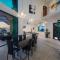 The Dreaming View Villa