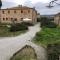 Country House Girasole Crete Senesi Vakantie Huis