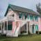 Buttonwood Reserve by Eleuthera Vacation Rentals - James Cistern