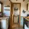 Silver Fern Glamping