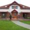 Apartmany Svaty Kriz