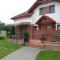 Apartmany Svaty Kriz