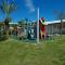 neot golf kz place