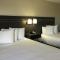 Americas Best Value Inn Muskogee - Muskogee